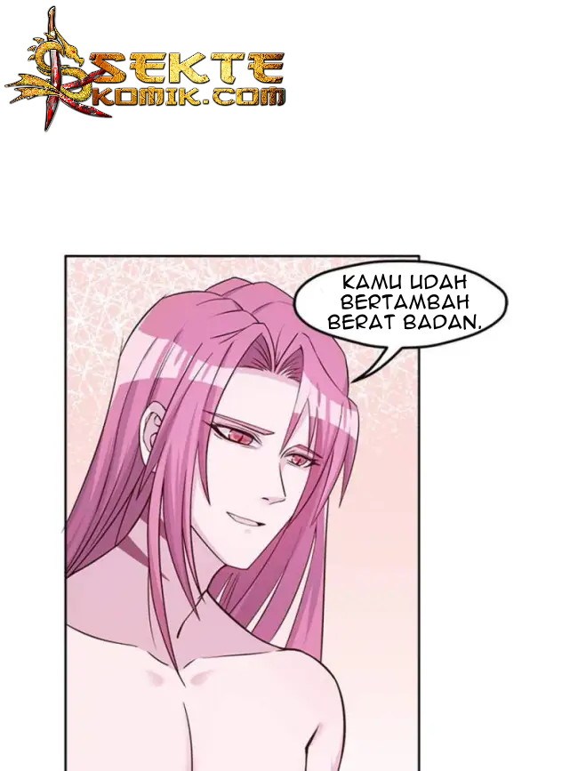 Beauty and the Beasts Chapter 119 Bahasa Indonesia
